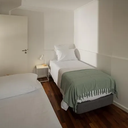 Ferienhaus Figueiras House Populo