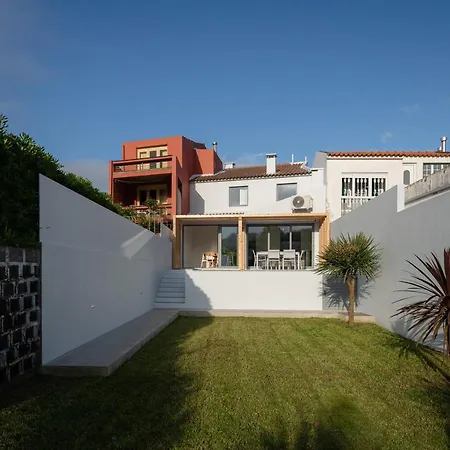 Ferienhaus Figueiras House Populo