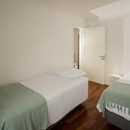 Figueiras House Populo Ferienhaus